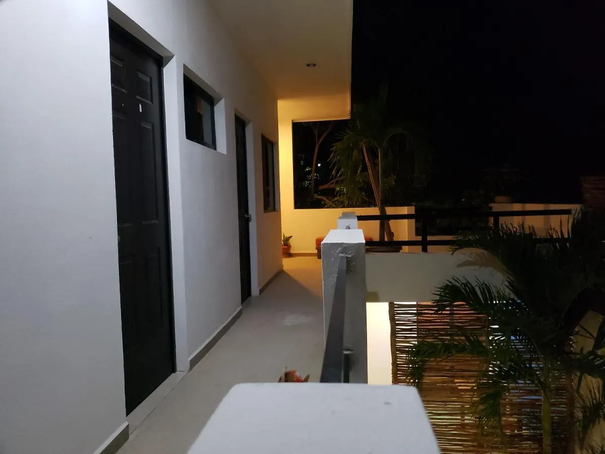 Amor Eterno Tulum