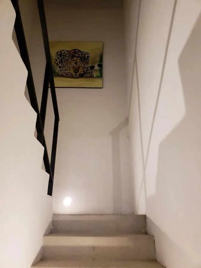 Hotel Amor Eterno México