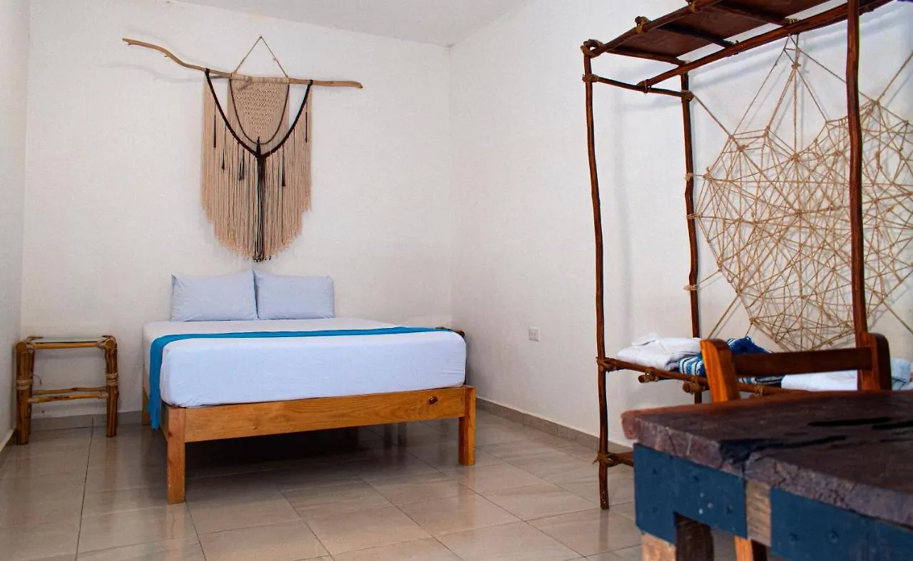 Amor Eterno Hotel Tulum