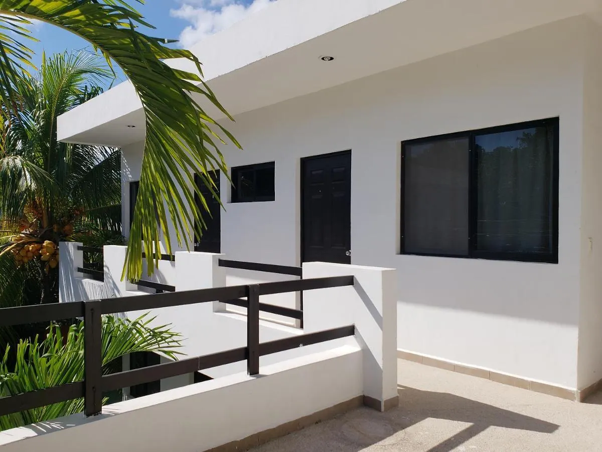 Amor Eterno 0*, Tulum