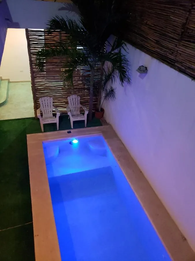 Amor Eterno Hotel Tulum